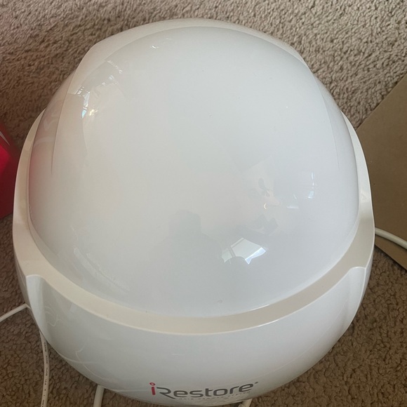 IRestore ID-500 Essential - Picture 10 of 13